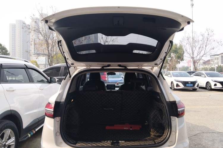 Used Geely Auto Coolray 2020 Facelift 240T DCT Hunter