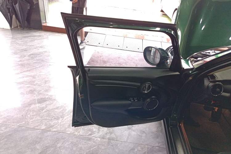 Used  MINI 2018 1.5T ONE PLUS Five-Door Edition
