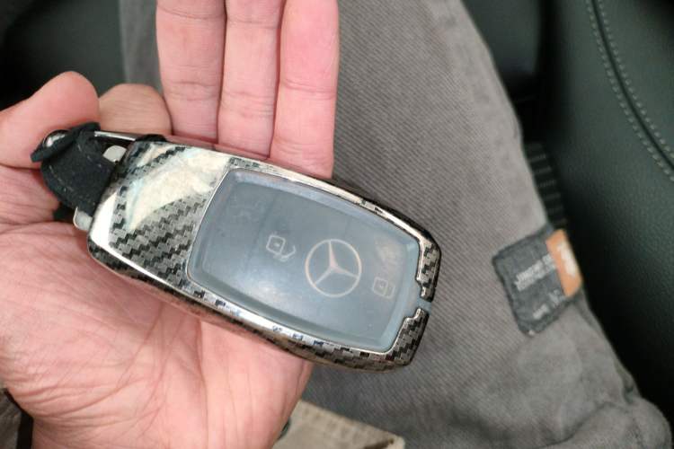 Used Mercedes-Benz A-Class (Import) 2021 A 200 Dynamic Edition
