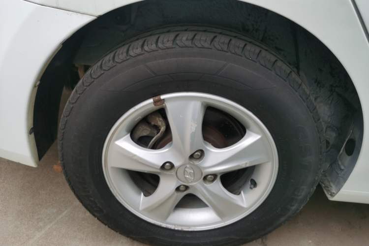 Used Hyundai Verna 2014 1.4L Automatic Leading-Edge GLX
