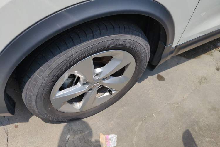 Used Nissan Qashqai 2022 2.0L CVT XV Smart Enjoyment Version
