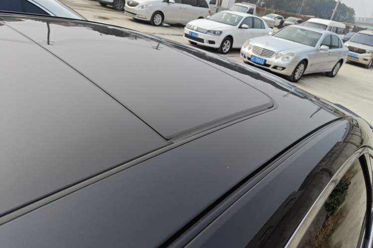 Used Geely Auto Preface 2023 2.0TD "Only This Verdant Green" Edition