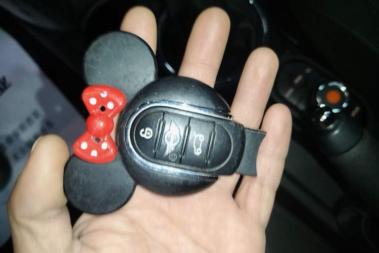 Used MINI MINI 2016 1.5T COOPER
