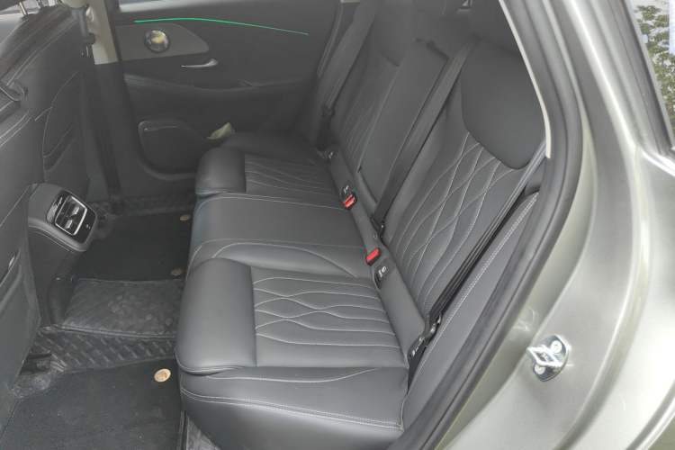 Used Chery Arrizo 8 2022 1.6T DCT Ya