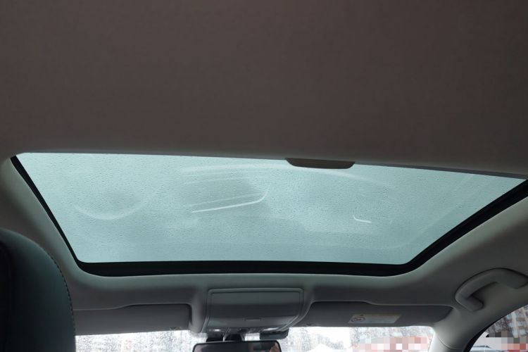 Used Volkswagen Lamando 2021 Revised Version 280TSI DSG Comfort Edition
