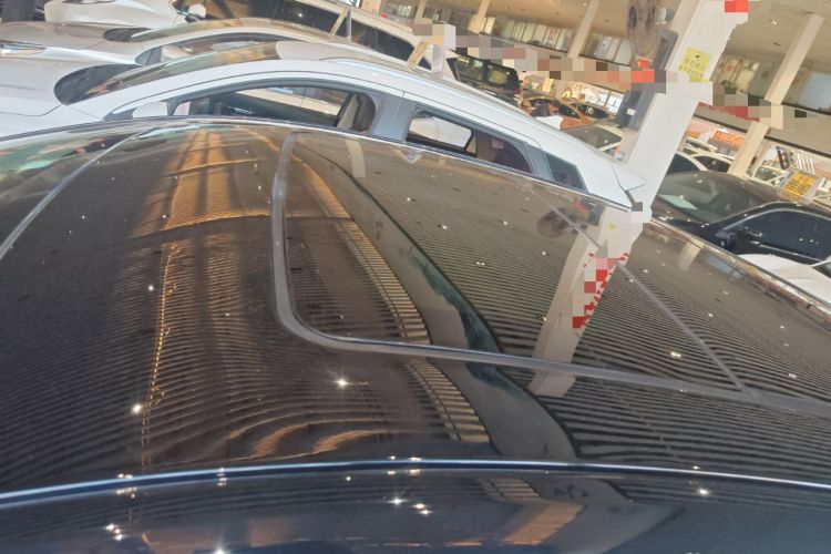 Used Buick LaCrosse 2013 2.4L SIDI Leading Comfort Version
