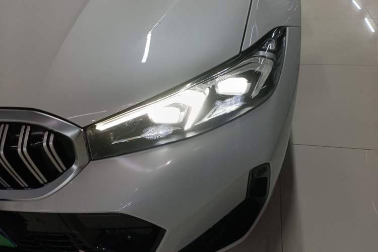 Used BMW 3 Series 2024 320Li M Sport Package
