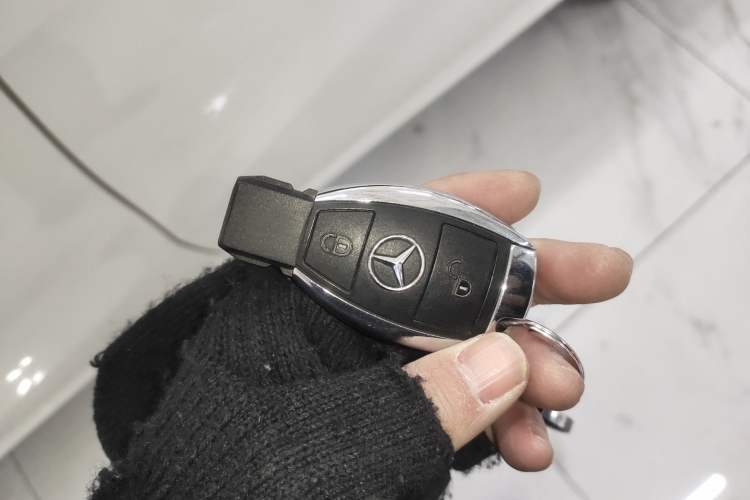 Used Mercedes-Benz A-Class 2013 A 200 Urban Edition
