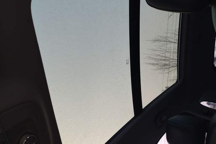 Used Roewe RX5 2016 20T Two-Wheel Drive Automatic Flagship Edition