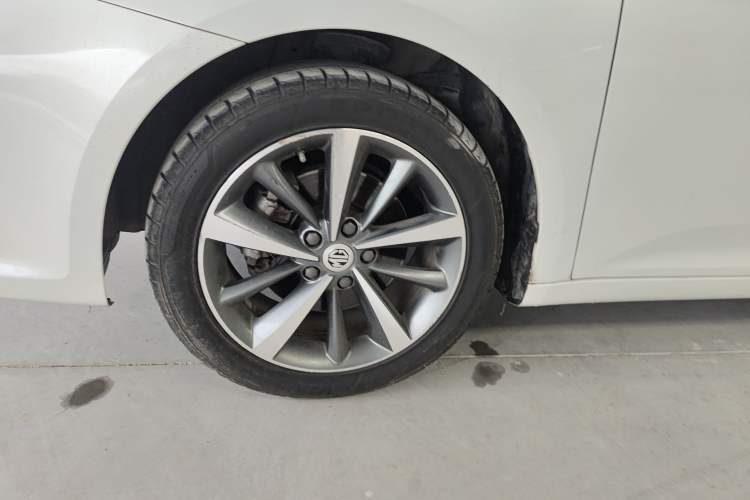 Used MG 6 2019 20T Automatic Starlight Edition