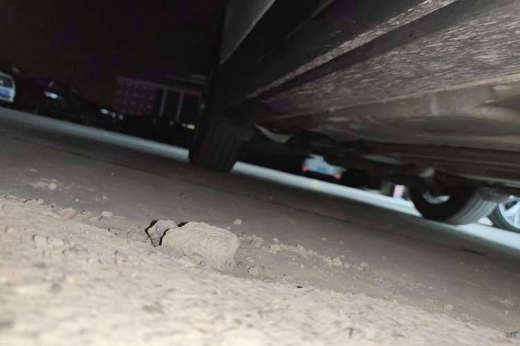 Used Cadillac XT4 2021 28T Two-Wheel Drive Leading Version
