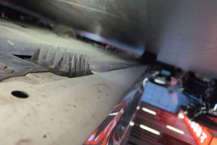 Used BMW 3 Series 2021 Second Facelift 320Li M Sport Package
