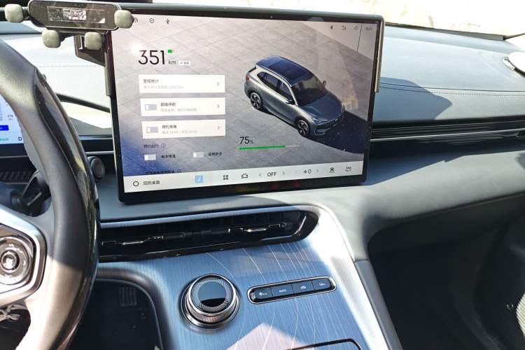 Used  E5 2024 530 km Exploration+ Version
