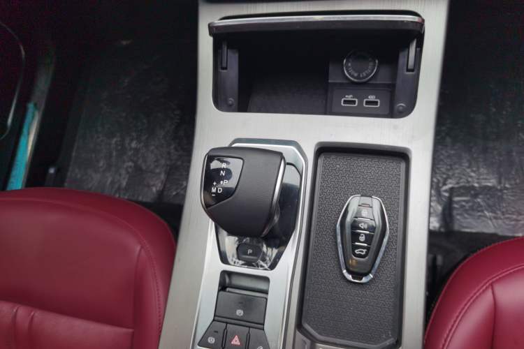 Used JETOUR X70 PLUS 2025 Champion Edition 1.5T DCT Champion MAX 7-Seater
