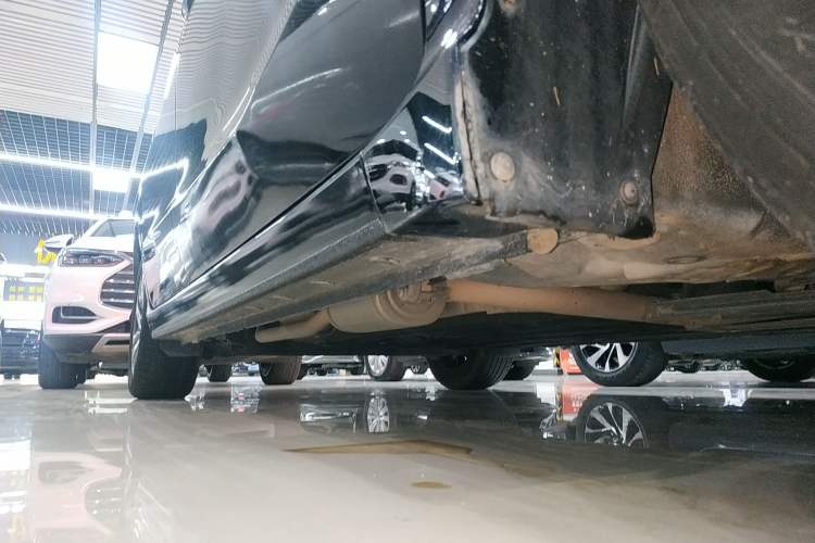 Used Honda Crider 2020 Rui Hybrid 1.5L Rui Comfort Version
