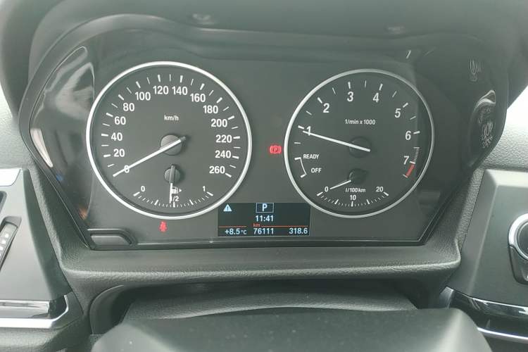 Used BMW 1 Series 2017 118i Sport Edition