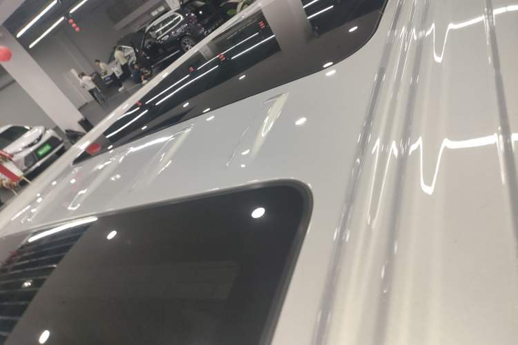 Used Buick GL8 2025 Lu Zun Deluxe Edition
