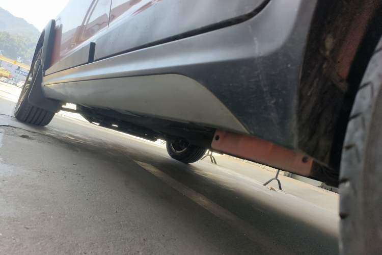 Used Chery Tiggo 3X 2017 1.5L Automatic Fashion Edition
