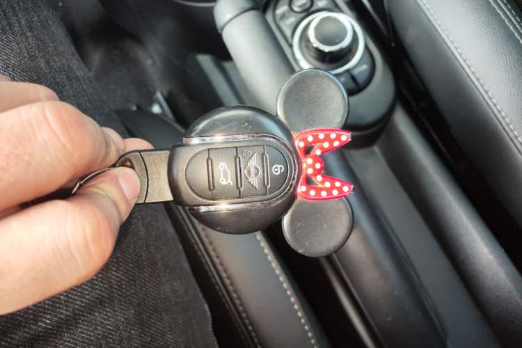 Used  MINI 2022 Updated 1.5T COOPER Classic Edition