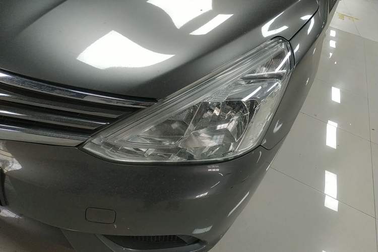 Used Nissan Livina 2015 1.6XE CVT Comfort Edition
