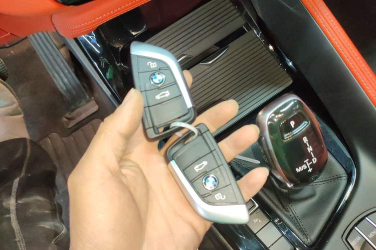 Used BMW X2 2021 sDrive25i M Sport Package