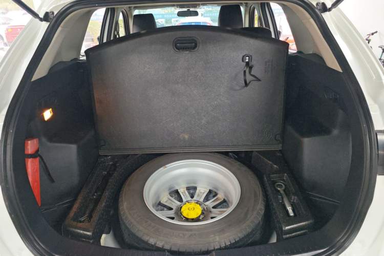 Used Mazda CX-5 2015 2.0L Automatic Two-Wheel Drive Urban Version