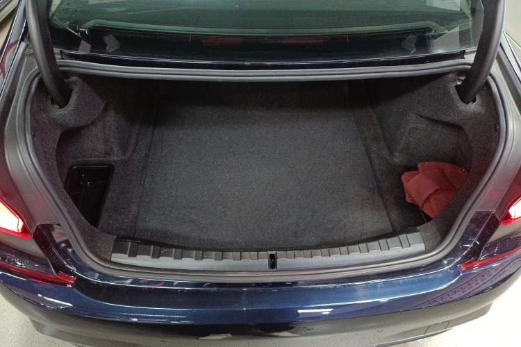 Used BMW 3 Series 2022 Restyled 320Li M Sport Package