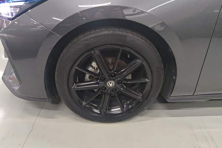 Used Changan UNI-V 2023 1.5T Premium Model