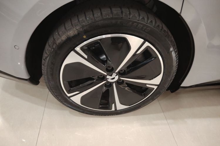 Used Nio ET5T 2025 75 kWh Touring