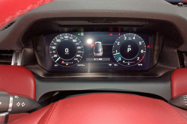 Used Land Rover Discovery Sport 2022 249 PS R-Dynamic S Performance Edition 5 Seats