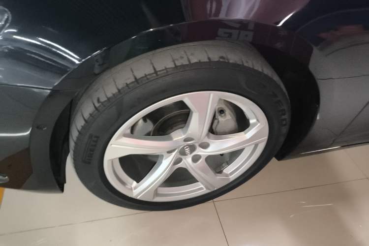 Used Audi A6L 2021 45 TFSI quattro Prestige Elegant Edition