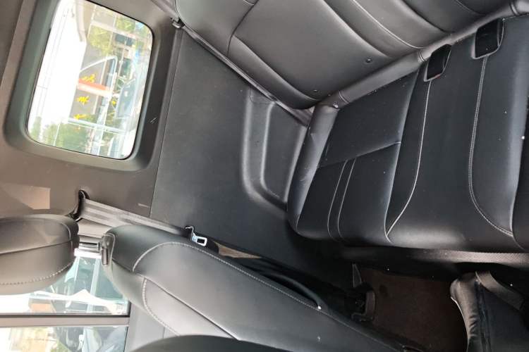 Used Baojun Spark 2023 Flagship Edition
