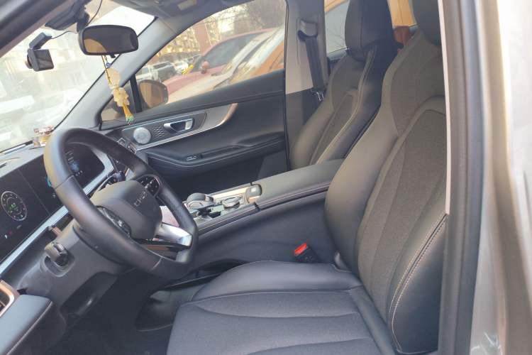 Used Chery OMODA 2023 1.5T CVT Trendy PLUS Edition