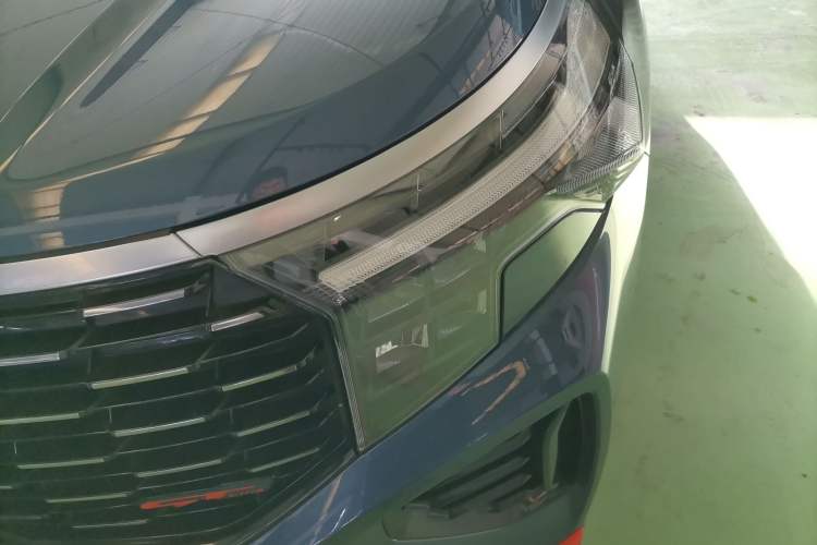 Used Kia Sportage R 2021 Ace 1.5T GT Line Supreme Edition
