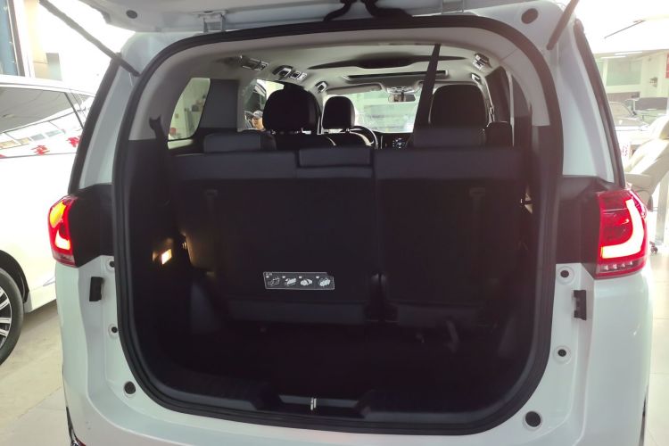 Used GAC Trumpchi M8 2023 Lingxiu Series 390T Deluxe Edition
