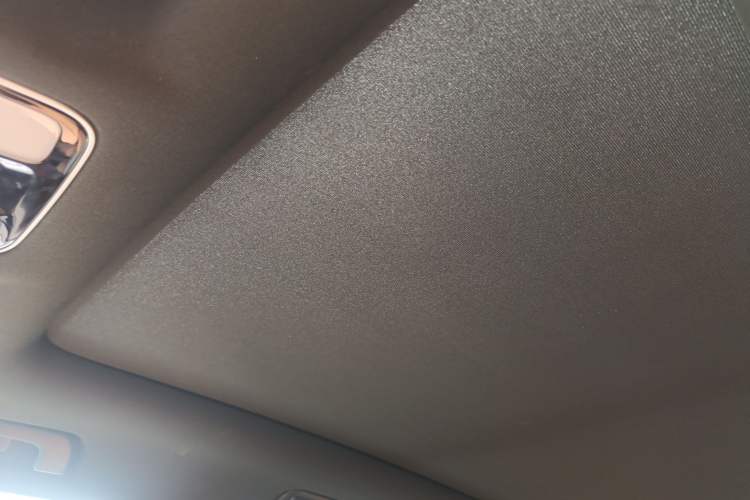 Used Li Auto ONE 2020 Extended-Range 6-Seater Version