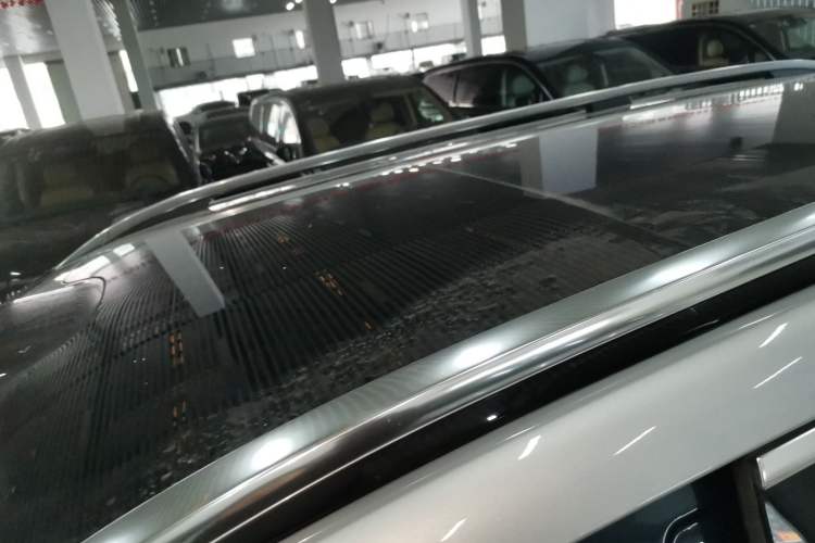 Used Hima AITO M9 2024 Range-Extended Ultra Version 42 kWh 6-Seater Model
