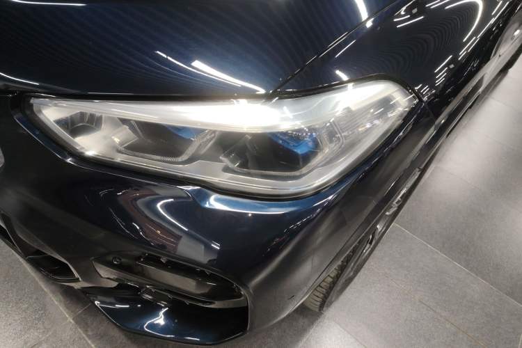 Used BMW X5 (Import) 2022 xDrive40i M Sport Package