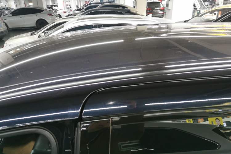 Used Honda Odyssey 2021 2.0L Rui-Changxiang Edition
