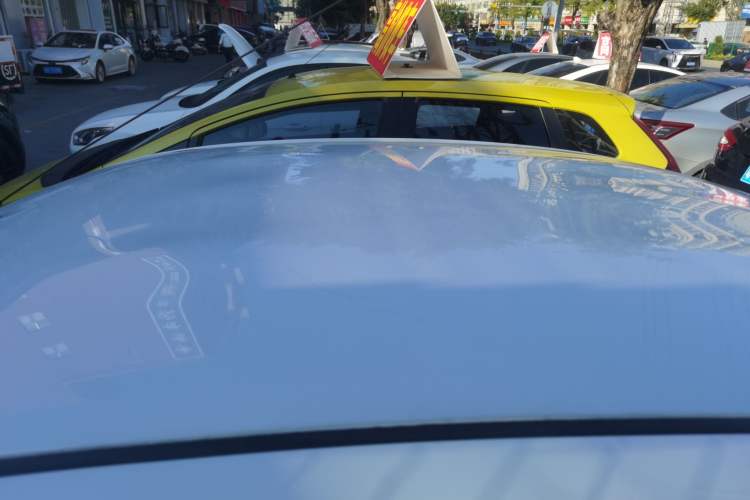 Used Toyota Vios 2014 1.5L Automatic ZhiZhen Edition
