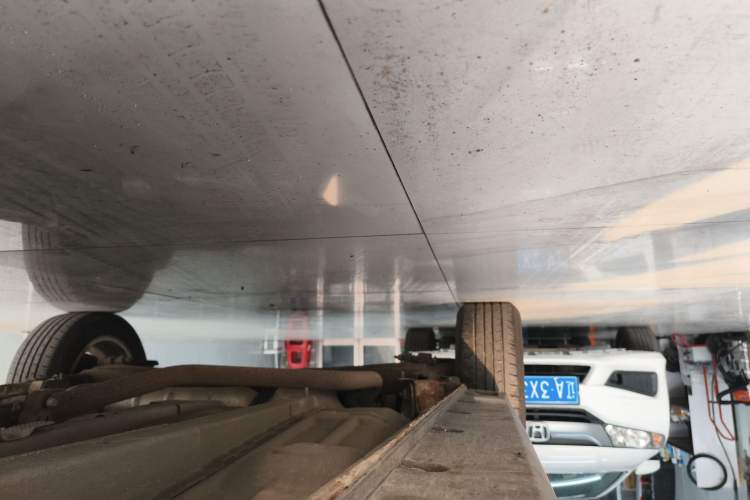 Used BAIC Beijing X3 2019 1.5L Manual Glory Edition
