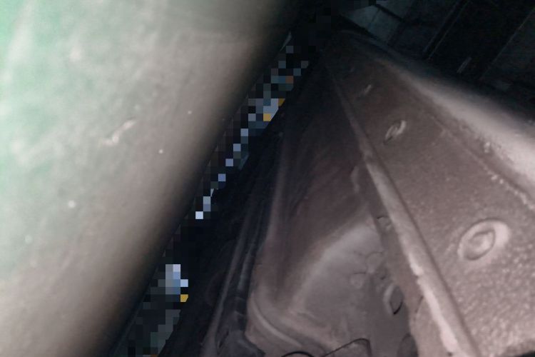 Used Kia K2 2015 Sedan 1.4L Automatic GLS
