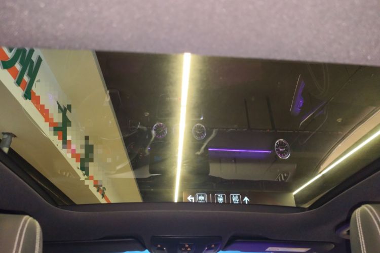 Used Mercedes-Benz A-Class 2017 A 200 Dynamic Edition
