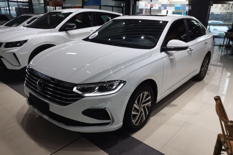 Used Volkswagen Lavida 2024 1.5L Automatic 5 Million Edition
