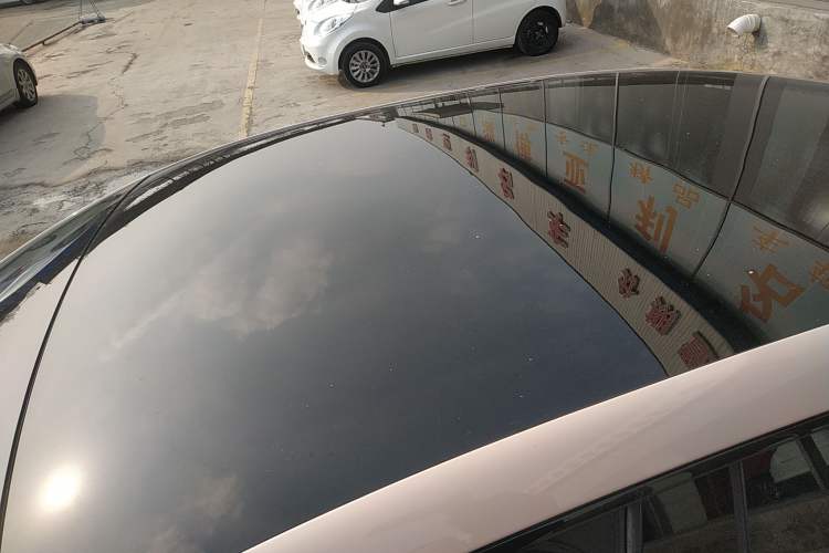 Used Nissan N7 2025 625 Max
