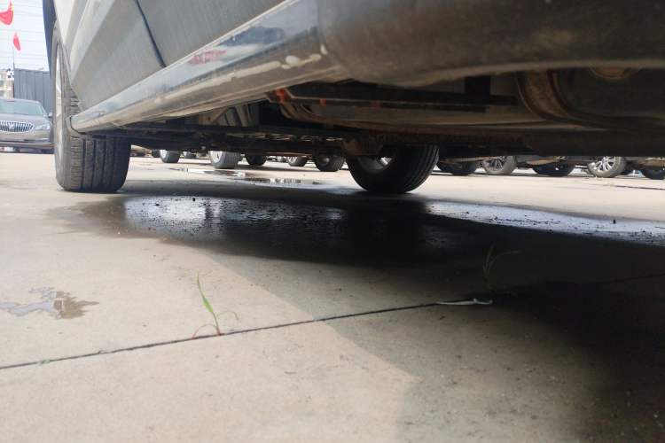 Used Changan CS75 2017 Shangku Edition 1.5T Manual ZhiXiang Model
