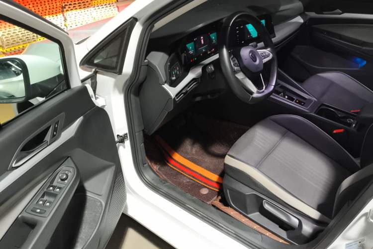 Used Volkswagen Golf 2021 280TSI DSG Pro
