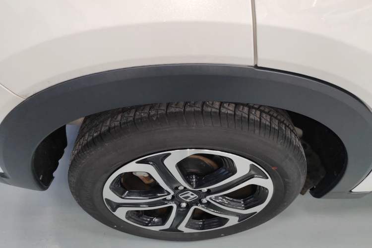 Used Honda XR-V 2021 1.5L CVT Comfort Version