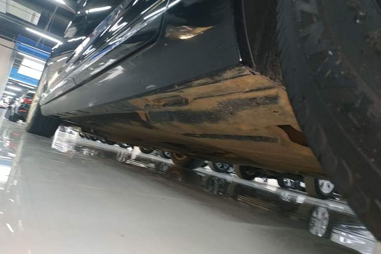 Used Volkswagen Magotan 2019 330TSI DSG Luxury Model China V Standard
