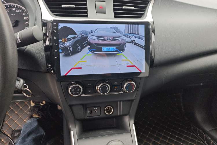 Used Nissan Sylphy 2021 Classic 1.6XE CVT Exclusive Edition